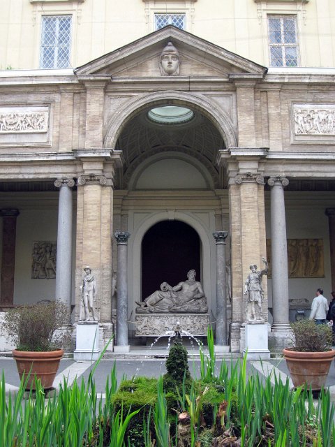 Vatican City - Vatican Museum-69.JPG